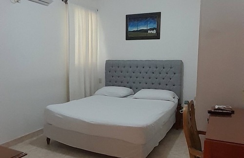 Bocagrande Hotel | Hotel NG