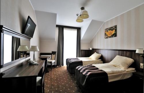 Golina Hotel | HOTEL NIAGARA