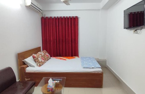 Uttara Hotel | Hotel Nice Look