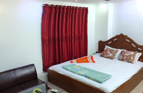 Uttara Hotel | Hotel Nice Look