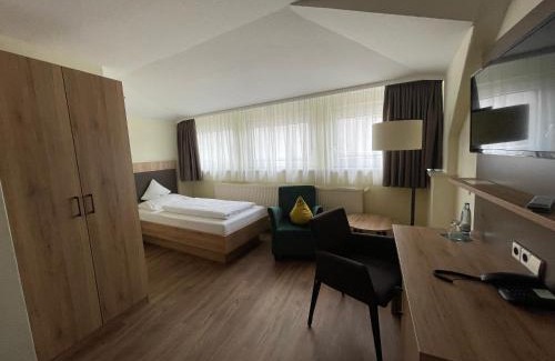 Goslar Hotel | Hotel Niedersächsischer Hof
