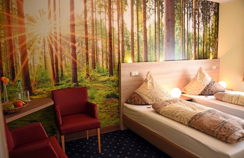 Niedersfeld Hotel | Hotel Niedersfeld