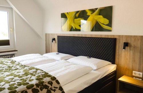 Goch Hotel | Hotel Nierswalder Landhaus