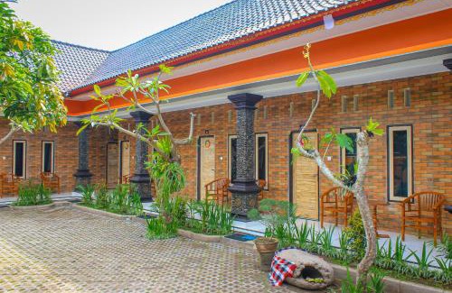 Gilimanuk Hotel | Hotel Niki