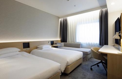 Narita Hotel | Hotel Nikko Narita