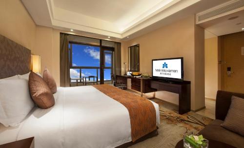 Siming Hotel | Hotel Nikko Xiamen