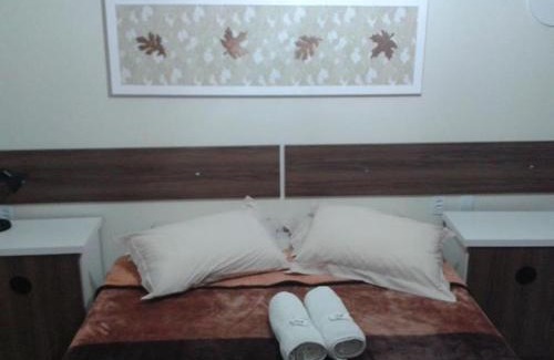 Centenario Hotel | Hotel Niro