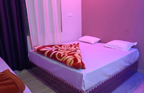 Chamoli Hotel | Hotel Nirvanam