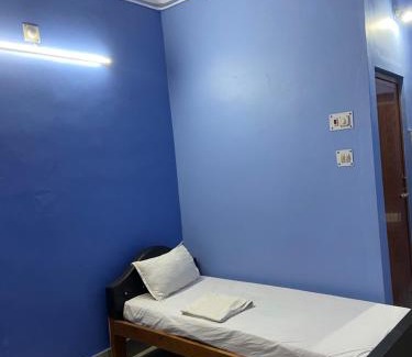 Balasore Hotel | Hotel Nishi