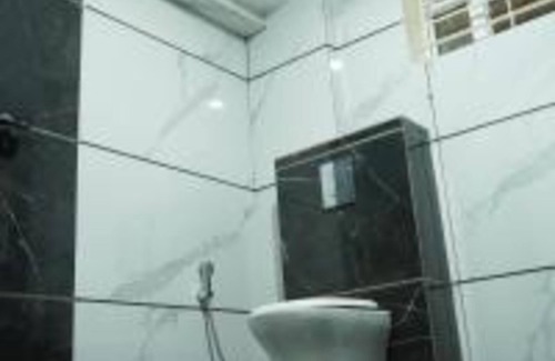Vadavalli Hotel | HOTEL NIVETHA INN