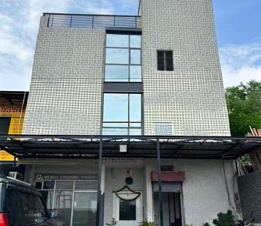 Dhanauli Hotel | Hotel NK guesthouse