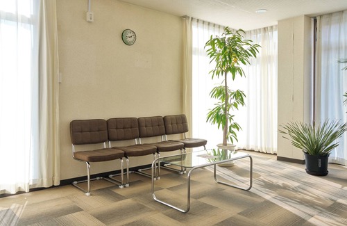 Iiyama Hotel | Hotel Noble Iiyama