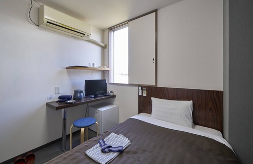 Iiyama Hotel | Hotel Noble Iiyama