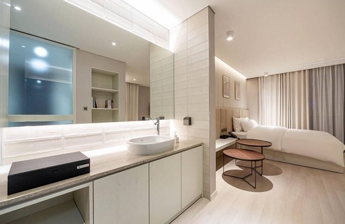 Pohang Hotel | Hotel Noblion