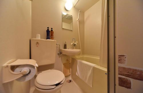 Hitachi Hotel | Hotel Nomad - Vacation STAY 71182v