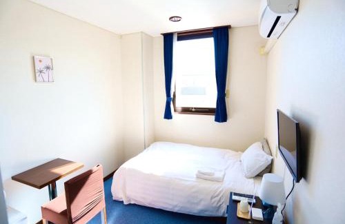 Hitachi Hotel | Hotel Nomad - Vacation STAY 73941v