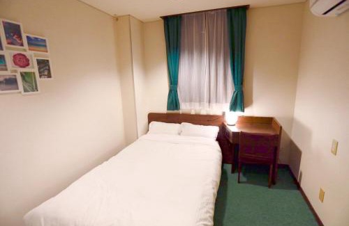 Hitachi Hotel | Hotel Nomad - Vacation STAY 73941v