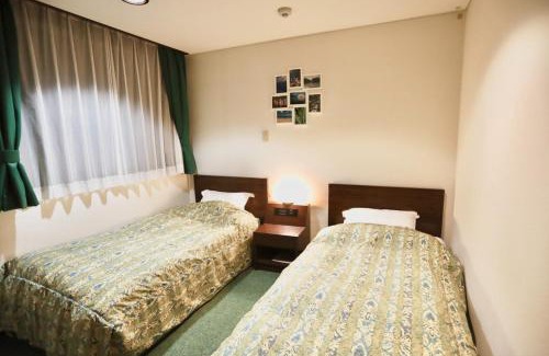 Hitachi Hotel | Hotel Nomad - Vacation STAY 74191v