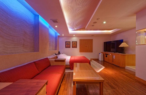 Kawaguchi Hotel | Hotel Noon (Adult Only)
