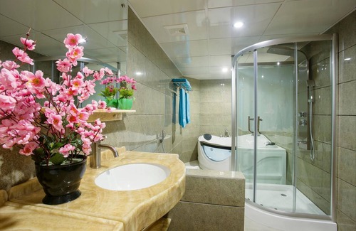 Sylhet Hotel | Hotel Noorjahan Grand