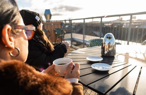 Norrebro Hotel | Hotel Nora Copenhagen
