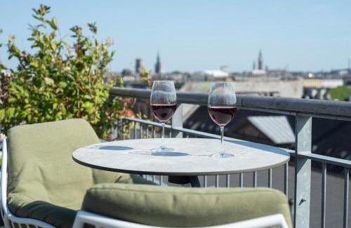 Norrebro Hotel | Hotel Nora Copenhagen