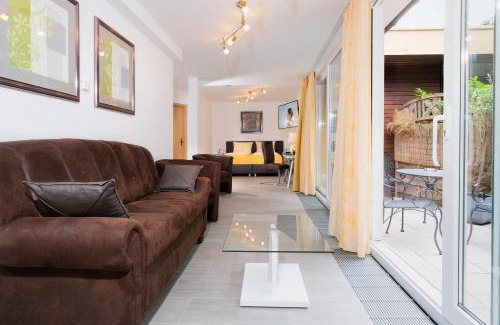 Bad Krozingen Hotel | Hotel Nora