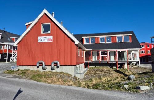 Nuussuaq Apartment | Hotel Nordbo
