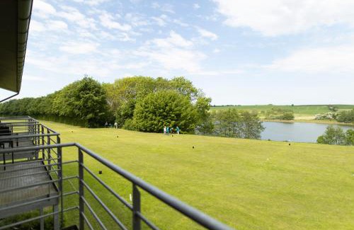 Nordborg Hotel | Hotel Nordborg Sø