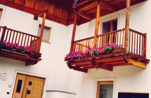 Staffal Hotel | Hotel Nordend
