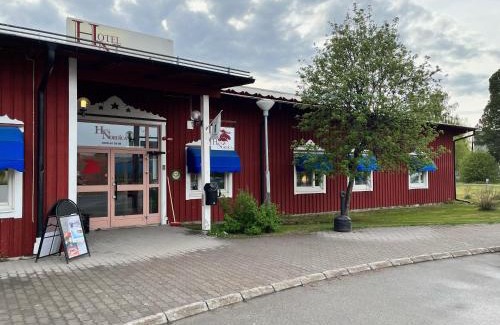 Stromsund Hotel | Hotel Nordica Strömsund