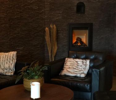 Stromsund Hotel | Hotel Nordica Strömsund