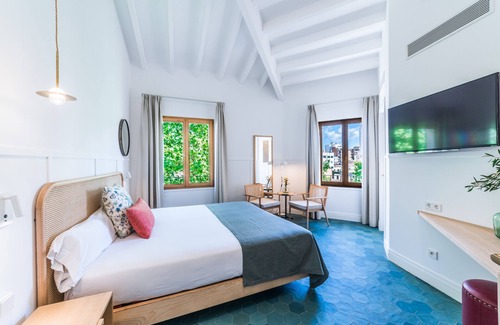 Pere Garau Hotel | Hotel Nou Baleares