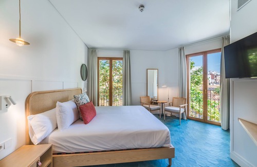 Pere Garau Hotel | Hotel Nou Baleares