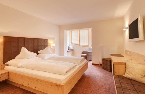 Gaschurn Hotel | Hotel Nova