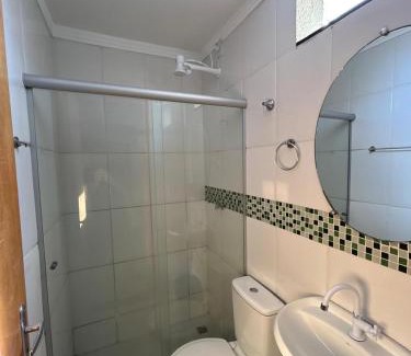 Norte Ferroviario Hotel | Hotel Nova Jerusalém