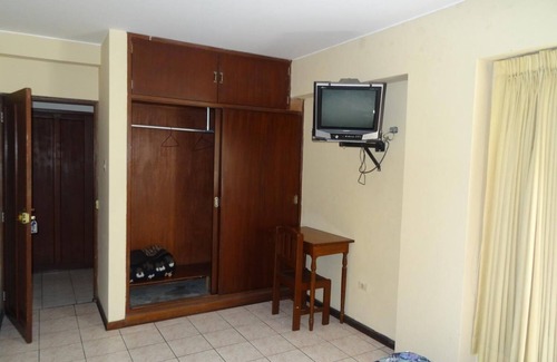 San Borja Hotel | Hotel Nova