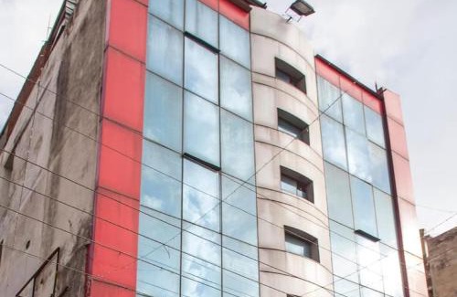 Jammu Hotel | Hotel Novelty