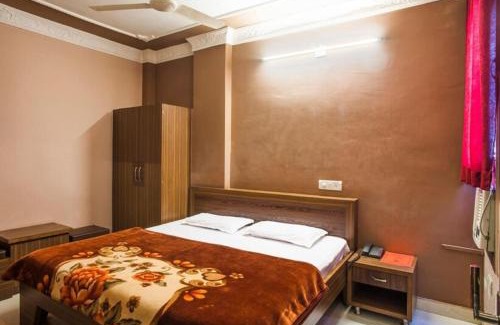 Jammu Hotel | Hotel Novelty