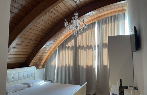 Noventa Vicentina Hotel | Hotel Noventa