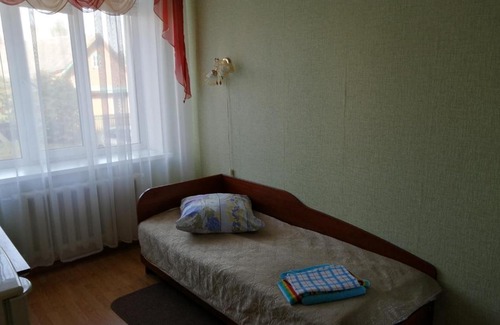 Navahrudak Hotel | Hotel Novogas