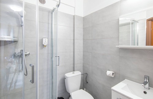 Zakrzowek House | Hotel Nowa Panorama Family Room & BB