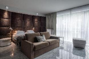 Ljubljana Hotel | Hotel Nox
