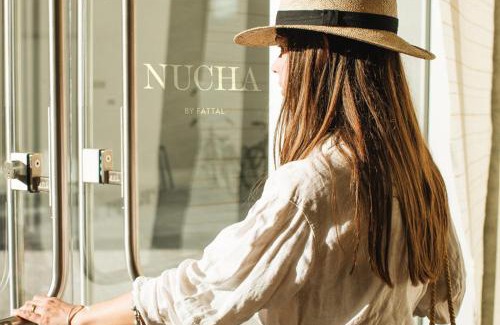 Jerusalem City Centre Hotel | Hotel Nucha-Fattal Colors