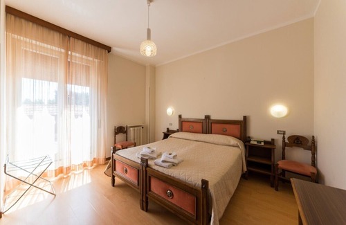 Gozzano Hotel | Hotel Nuova Italia