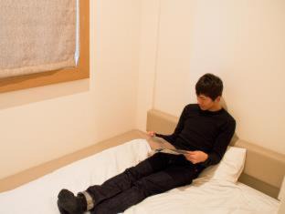 Obihiro Hotel | Hotel Nupka