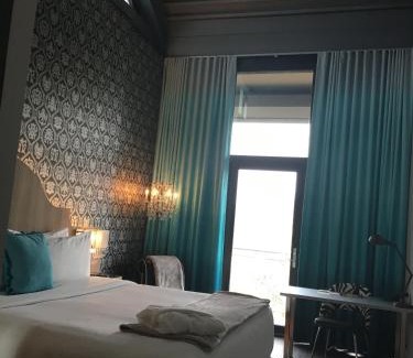 Nyack Hotel | Hotel Nyack, a JdV by Hyatt Hotel