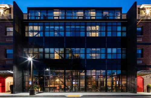 Nyack Hotel | Hotel Nyack, a JdV by Hyatt Hotel