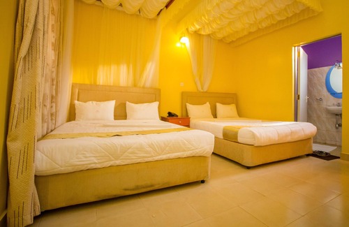 Kisii Hotel | Hotel Nyakoe Kisii