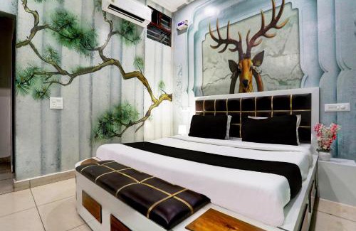 Rohtak Hotel | Hotel O A Hotel
